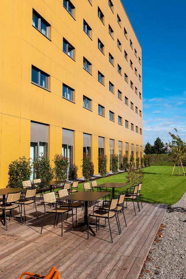 Firmament Hotel Rankweil Exterior photo